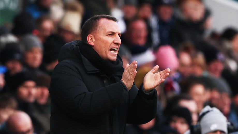 Brendan Rodgers hails Celtic supporters after big win at Ross County