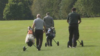 Caird Park: Golfers hope potential investor will save Dundee’s last council-run course from closure