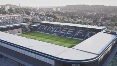 Community garden says plans for Dundee Football Club’s new stadium should be blocked to protect wildlife