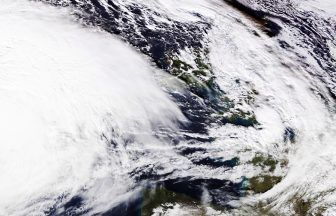 Where and when will Storm Eowyn hit Scotland?