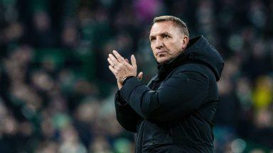 Brendan Rodgers warns Celtic not to expect tired Rangers after European exploits