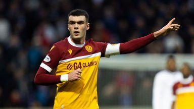 Stuart Kettlewell challenges Motherwell players to step up in Lennon Miller’s absence