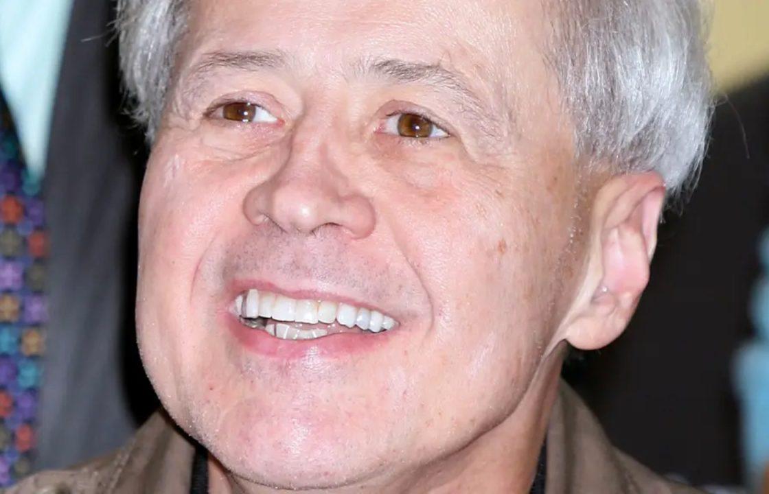 The Osmonds star and ‘beloved husband and father’ Wayne Osmond dies aged 73