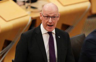 Swinney to announce additional 150,000 NHS appointments and procedures per year