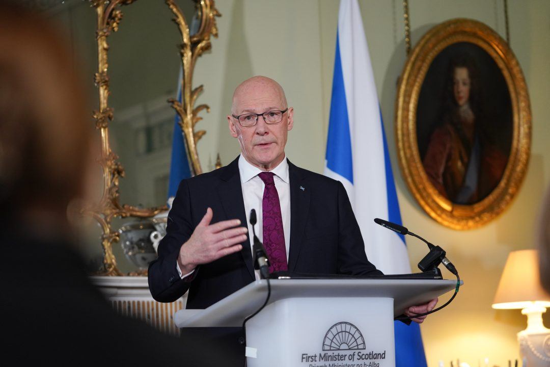 Swinney to face MSPs amid call for additional support for learning to be evaluated