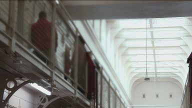 Peer-to-peer support group trials under way in Scottish prisons