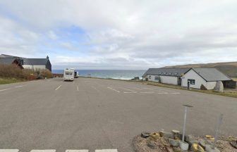 Council to vote on overnight campervan parking ban