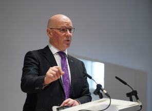 John Swinney to face FMQs after £144m council cash boost announced