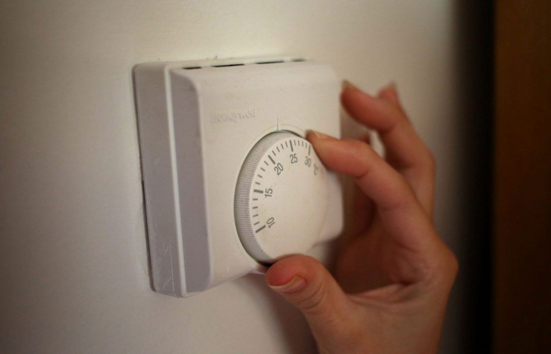 Household energy bills to rise by 6.4% from April 1, Ofgem says