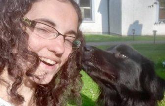 Police searching for missing woman and dog last seen four days ago in Aberdeen