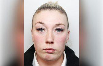 Female prison officer who kissed inmate and sent ‘flirtatious’ messages jailed