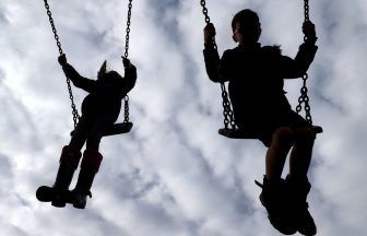 More children in temporary homes in Edinburgh than all of Wales – charity