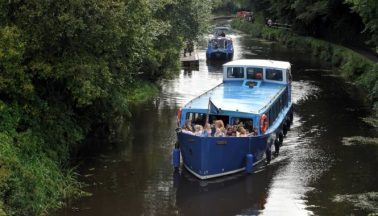 Kirkintilloch businesses vow to create new event after cancellation of Canal Festival