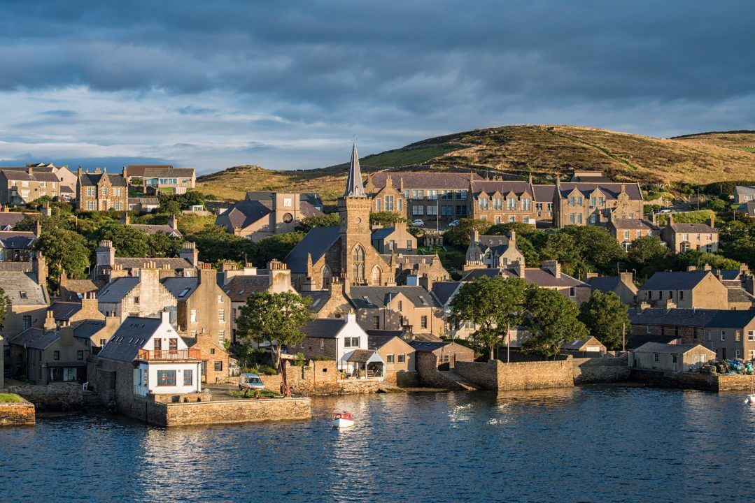 Orkney could see council tax rise by 15%