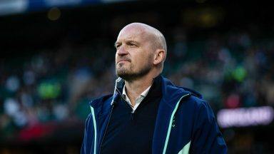 Gregor Townsend: Scotland head to France with optimism for Six Nations finale