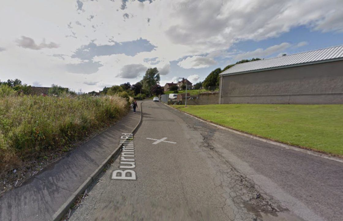 Teenager charged after schoolboy, 14, attacked in Leven