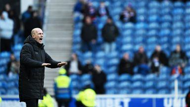 ‘By far the worst I’ve seen’: Philippe Clement can’t explain Rangers performance in loss to St Mirren