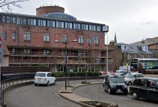 Midlothian Council to spend £12.6m on ‘significant’ head office refurbishment