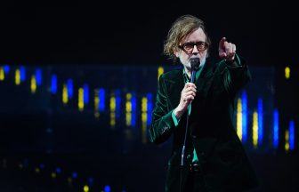 Britpop band Pulp announce summer 2025 arena tour dates