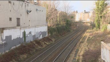 Engineering students propose new Edinburgh tram link