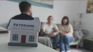 Veterans charity launches first-ever public fundraising campaign