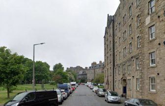 Councillors vote to make low traffic area in Edinburgh permanent