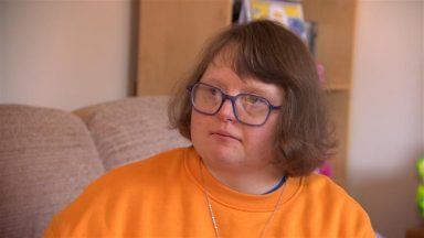 Ayr woman with Down’s syndrome was ‘too scared’ to visit doctor as study highlights premature death statistics