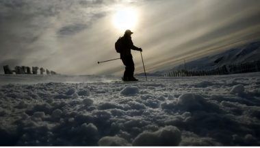 Winter fall in Scots’ vitamin D levels same now as 400 years ago – study