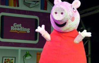 Peppa Pig’s mother to have third child in the summer