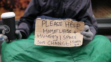 Swinney urged to sack housing minister amid ‘rough sleeping emergency’