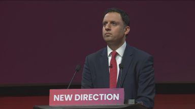 Sarwar promises biggest NHS reforms in decades at party conference