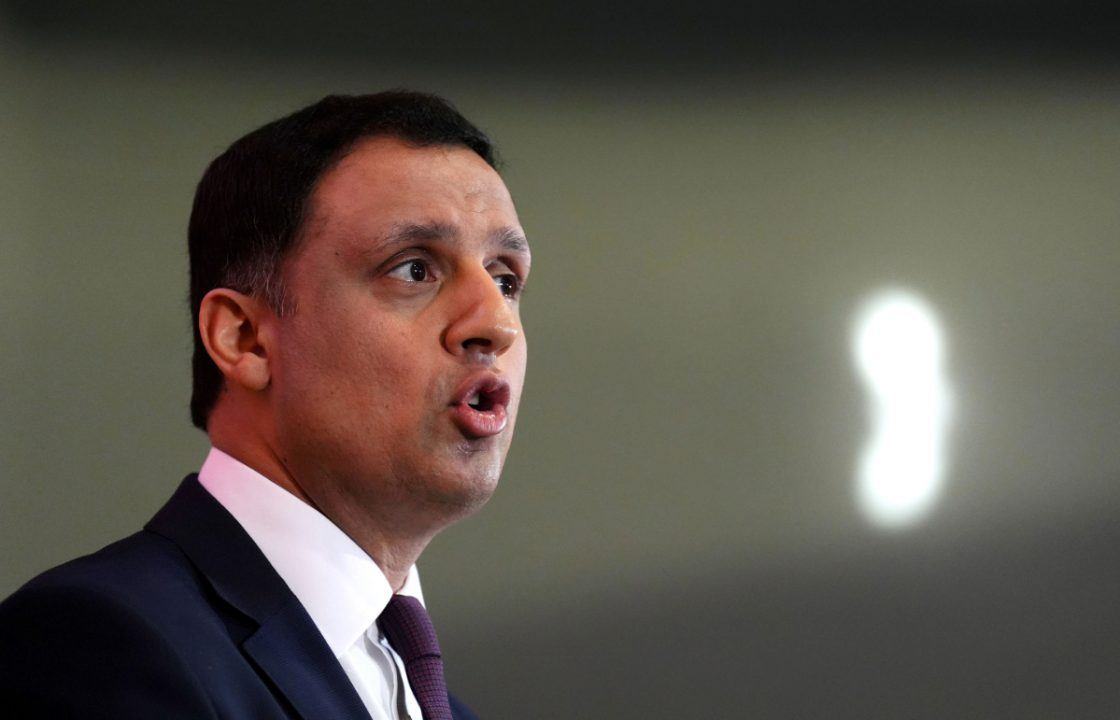 Scottish Labour government would maintain and boost devolution success – Sarwar