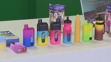 UK’s largest vaping retailer VPZ calls for crackdown on illicit ‘big puff’ vapes