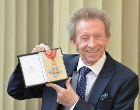 Denis Law’s funeral to take place at Manchester Cathedral