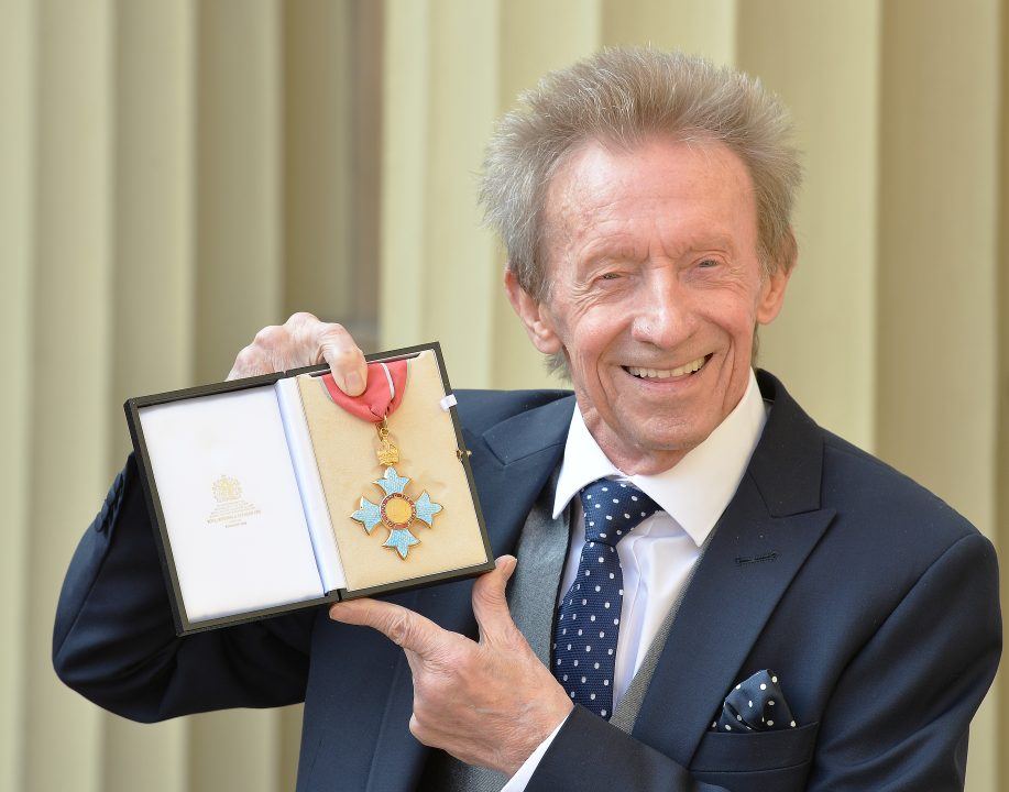 Denis Law’s funeral to take place at Manchester Cathedral