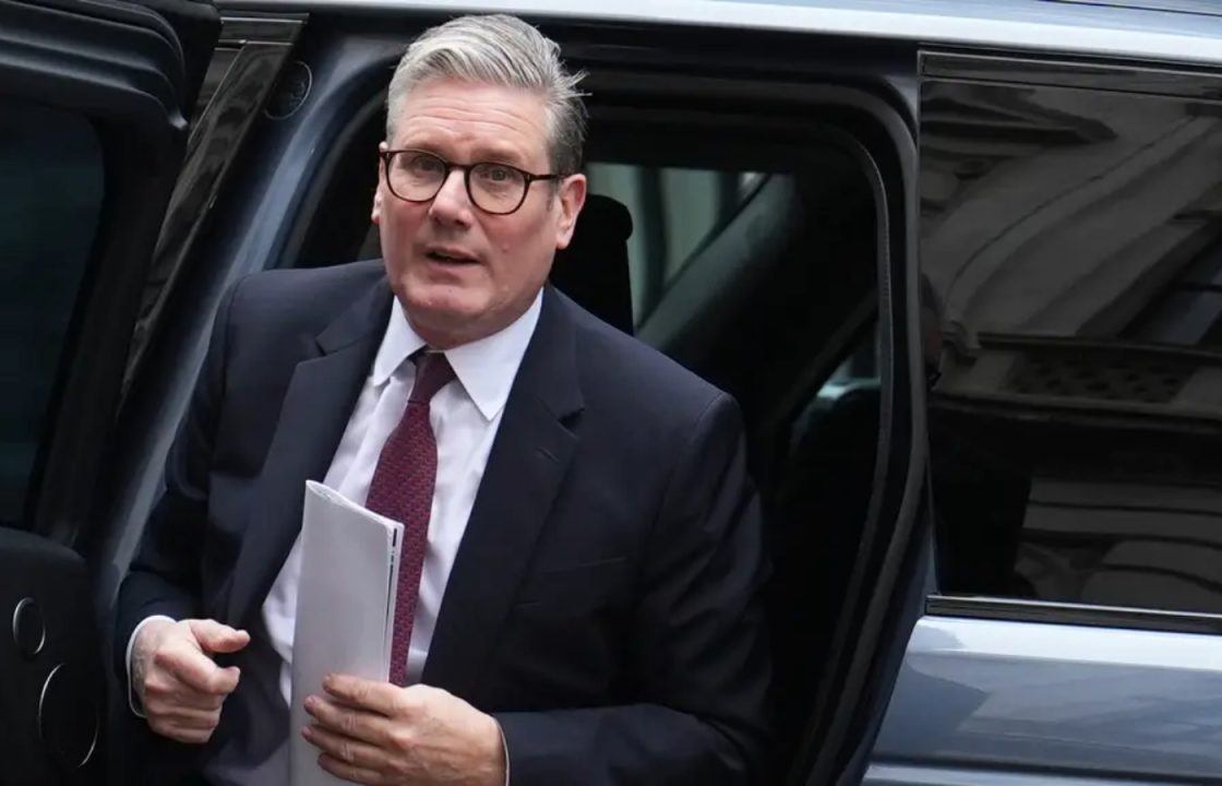 Sir Keir Starmer to condemn Reform UK’s ‘dangerous right-wing politics’