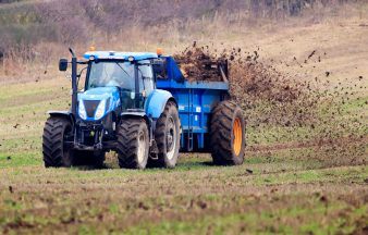 ‘Essential’ that farms can be passed from generation to generation – Swinney