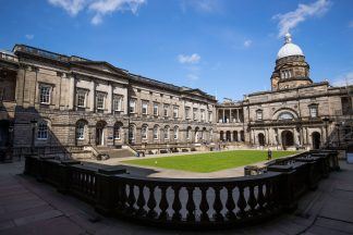 Edinburgh University staff told ‘nothing off the table’ as urgent savings sought