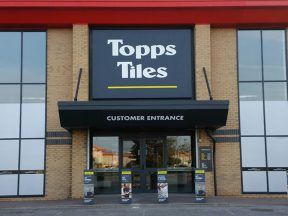 Topps Tiles’ store takeover means worse deals in four regions, says UK anti-trust regulator