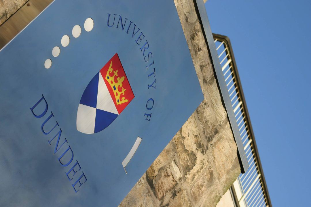 Dundee University staff to be balloted on strike action over job cuts