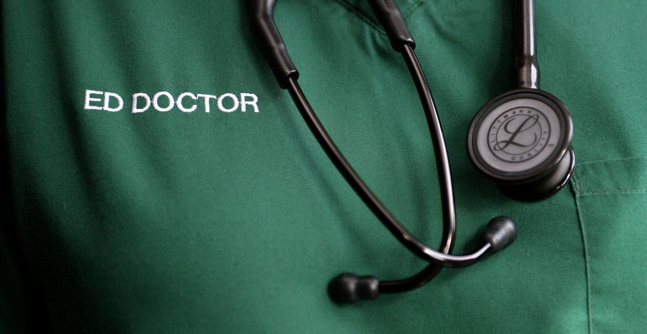 ‘Harsh reality’ of racism faced by ethnic minority doctors highlighted in report