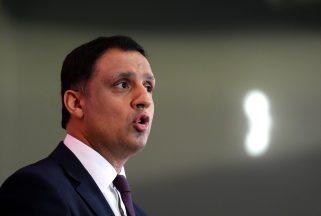 Anas Sarwar ‘will declare waiting times emergency’ if he becomes first minister