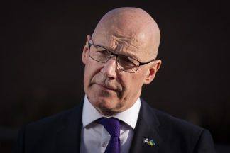 Swinney hopes to ‘lock out’ Farage’s Reform as he calls cross-party summit