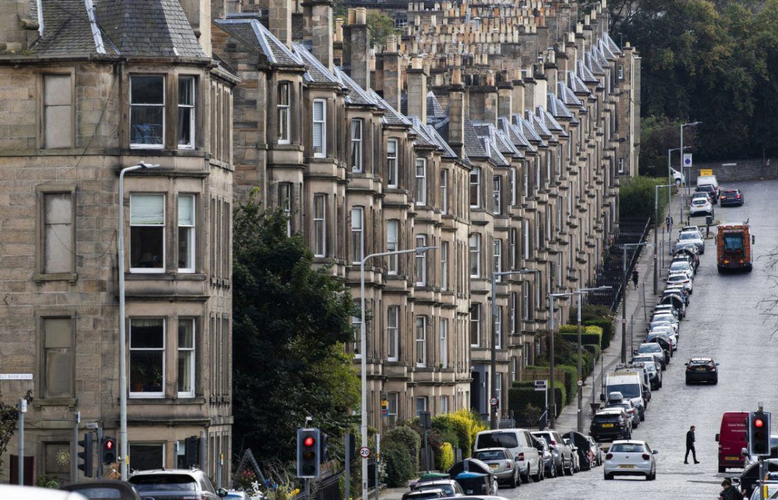 More than two in five Scots want more action on empty homes, survey finds