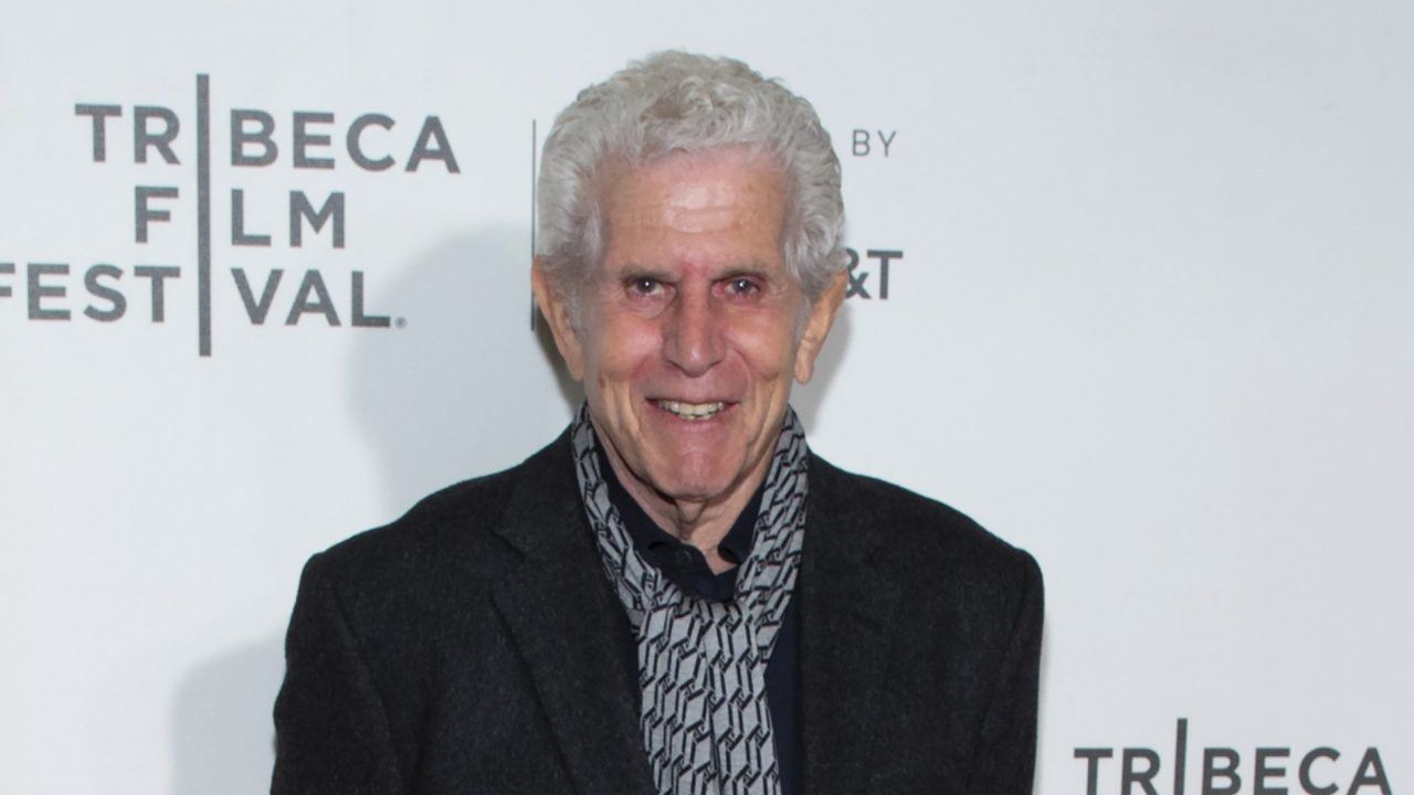 Actor Tony Roberts, who often starred in Woody Allen movies, dies aged 85