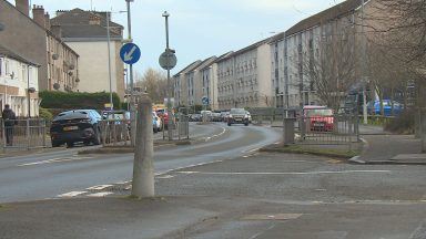 Four-year-old girl fighting for life after being hit by car in Glasgow