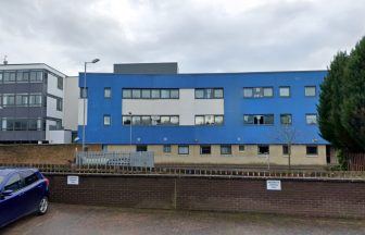 Teenager arrested after East Lothian school locked down over reports of youth with BB gun