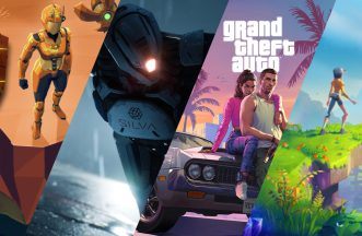 GTA VI, MindsEye, Reforj, AETHUS: Could 2025 be the biggest year for Scottish video games?