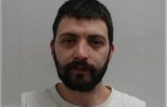 Appeal to trace missing West Lothian man who ‘evaded police custody’ at hospital