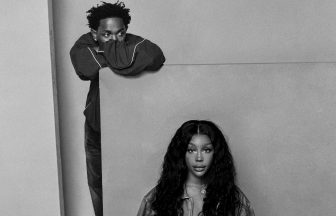 Kendrick Lamar and SZA announce Scottish tour date after Super Bowl performance